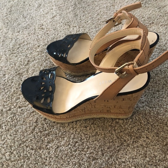 Wedges - Picture 3 of 5